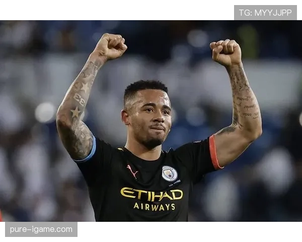 热苏斯爆发核心潜能,助力球队稳步提升争冠实力 热苏斯爆发核心潜能,助力球队稳步提升争冠实力