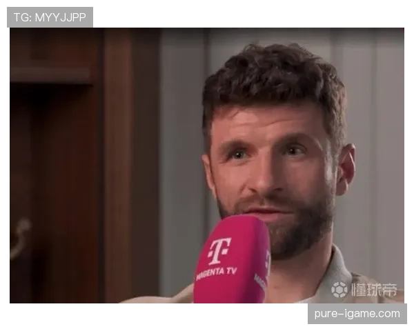 穆勒稳定发挥激活德国队，助力球队状态强势回暖