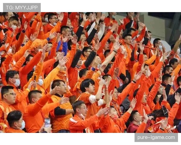 泰国国家队球迷热情高涨，助威声浪助推球队状态回暖