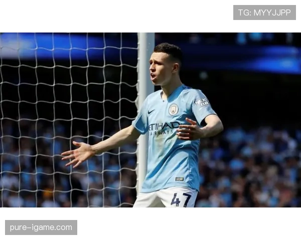 菲尔·福登年度表现亮眼，年轻天才助曼城再创辉煌