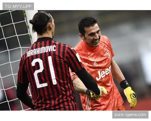 阿利松与布冯：跨越时代的门神对决引球迷热议