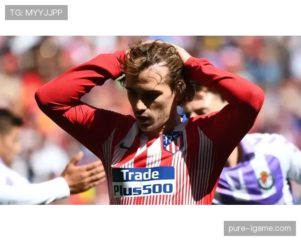 格里兹曼年度成就回顾：状态持续回暖，个人与球队荣誉双丰收