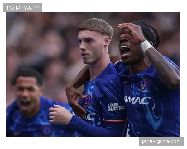 恩佐英超表现平平:战术适配与比赛节奏如何限制其发挥 恩佐英超表现平平:战术适配与比赛节奏如何限制其发挥