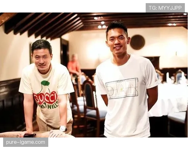 蔡赟当年比赛赢了就去吃路边摊，现在儿子打羽毛球比他还狠