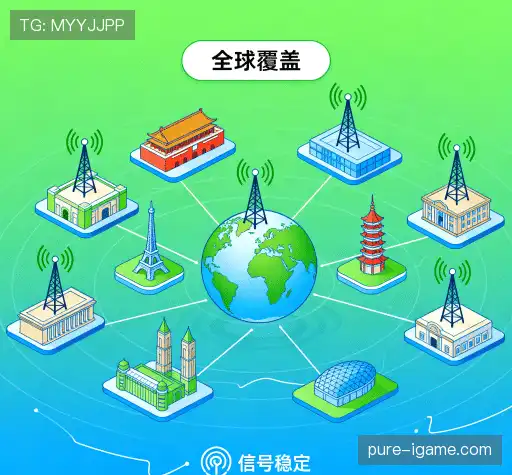 我们的核心优势